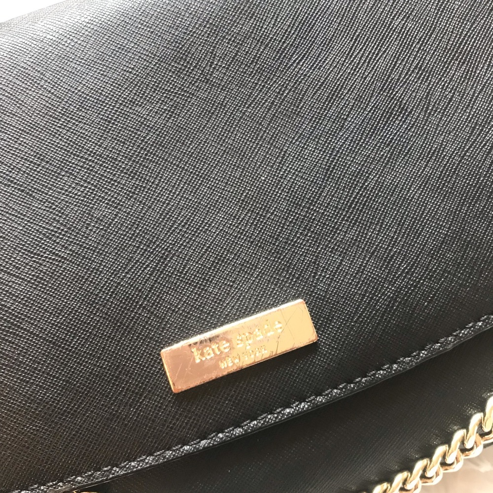 Kate Spade Crossbody Bag - Picture 2 of 2